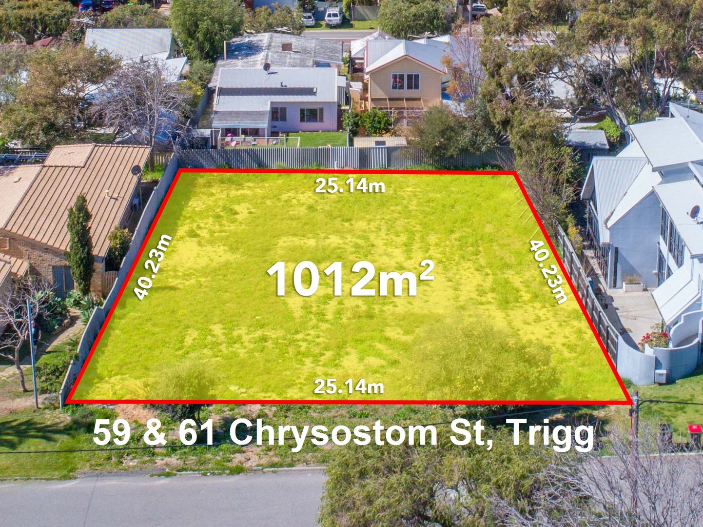 59 Chrysostom Street, Trigg WA 6029, Image 1