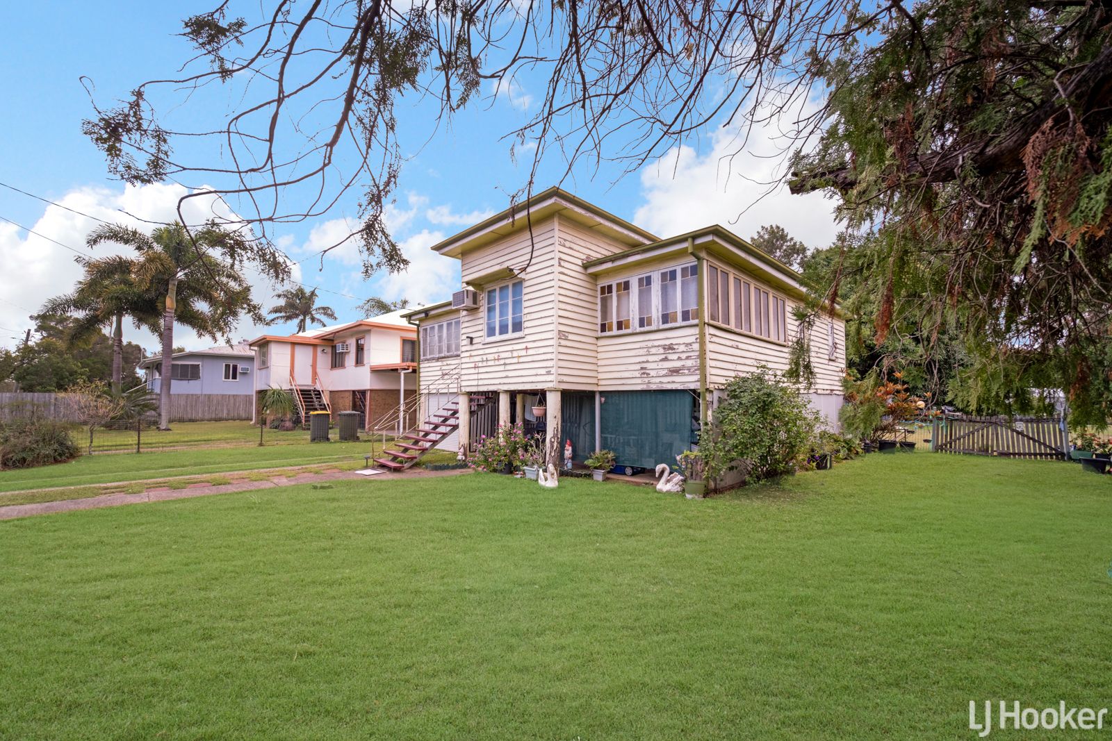 14 Taylor Street, Park Avenue QLD 4701, Image 1