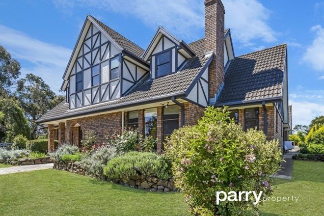 1052 Properties Sold Auction Results In Devon Hills Tas 7300