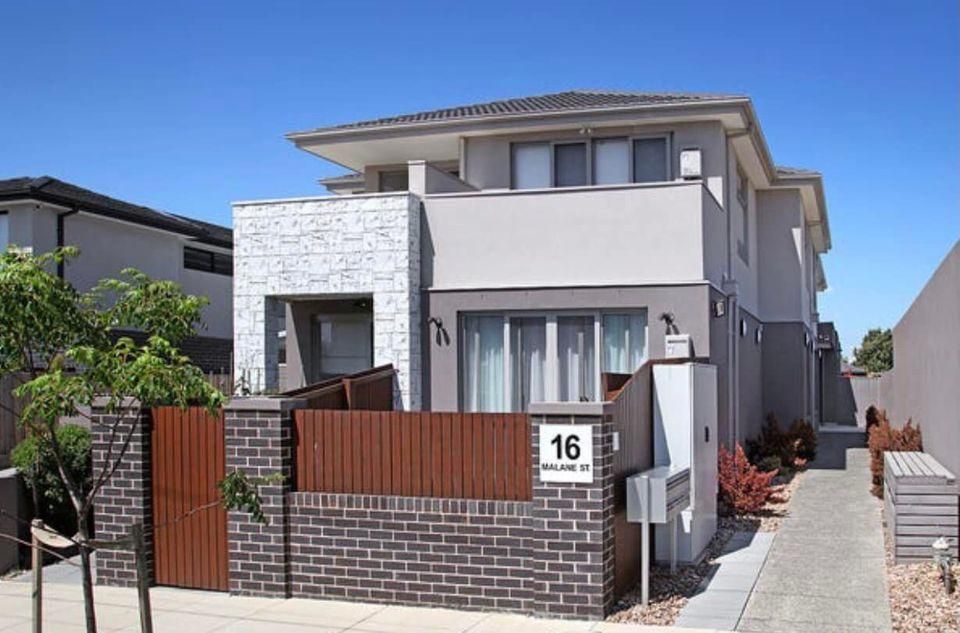 2 bedrooms Apartment / Unit / Flat in 101/16 Malane Street BENTLEIGH EAST VIC, 3165