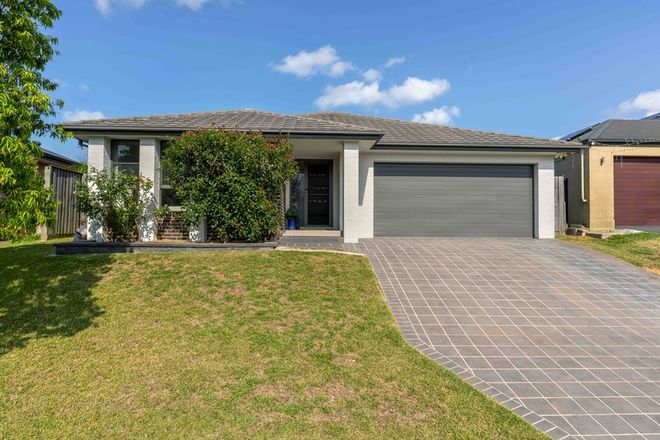 Picture of 59 Saddlers Drive, GILLIESTON HEIGHTS NSW 2321