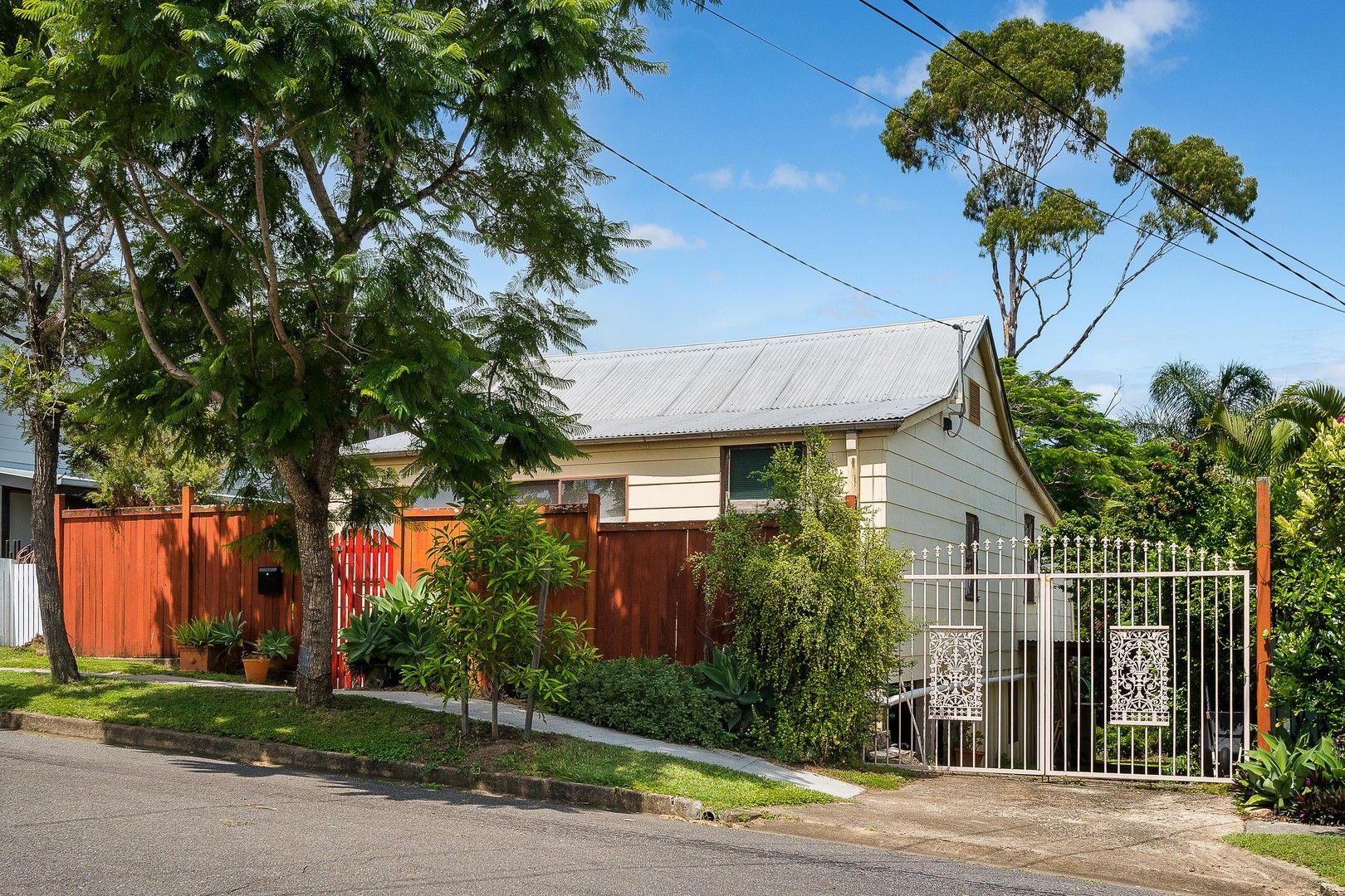 48 ACCESSION Street, Bardon QLD 4065, Image 0