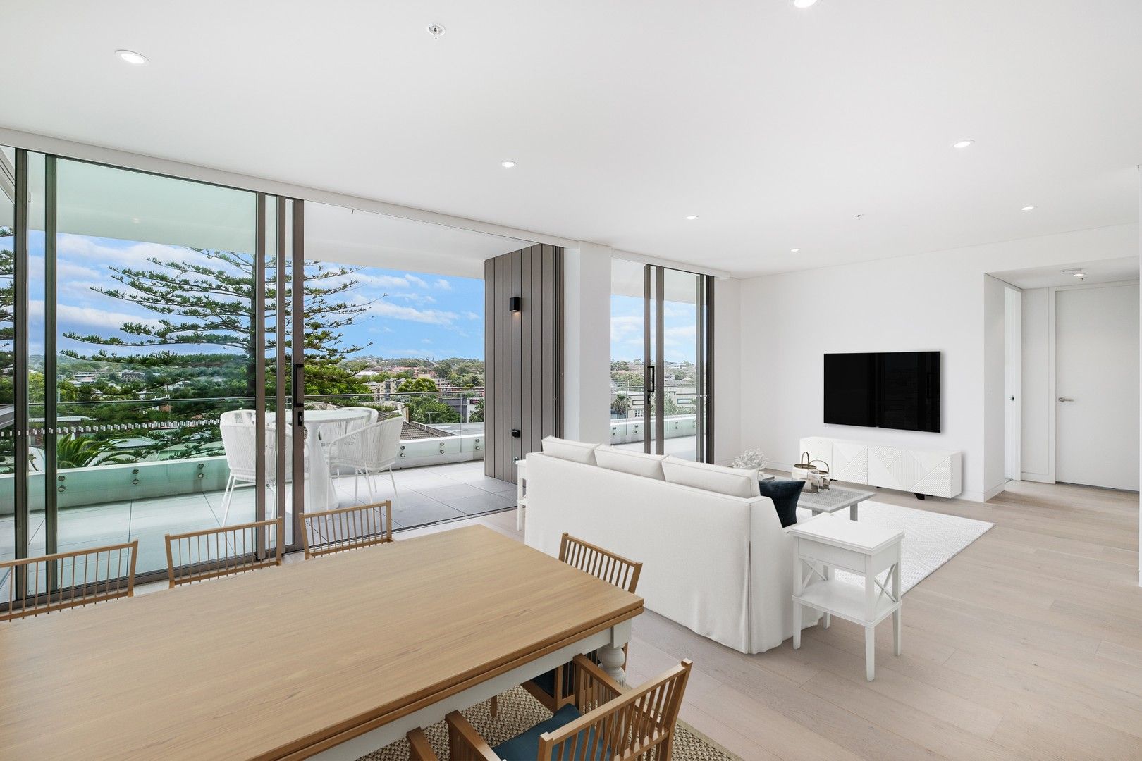 3 bedrooms Apartment / Unit / Flat in 407/47-57 Gerrale Street CRONULLA NSW, 2230