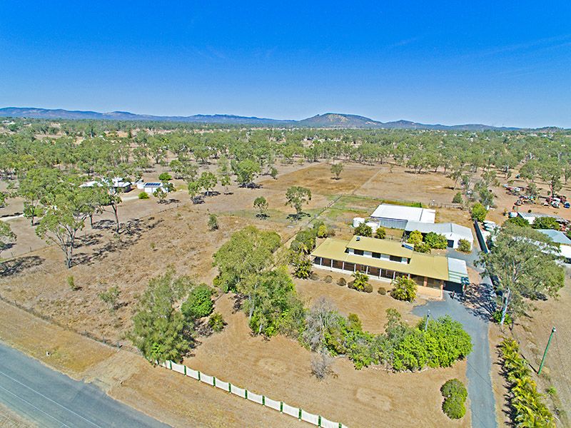 108 OXLEY STREET, Gracemere QLD 4702, Image 1