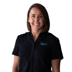 Kelly Jamieson, Sales representative