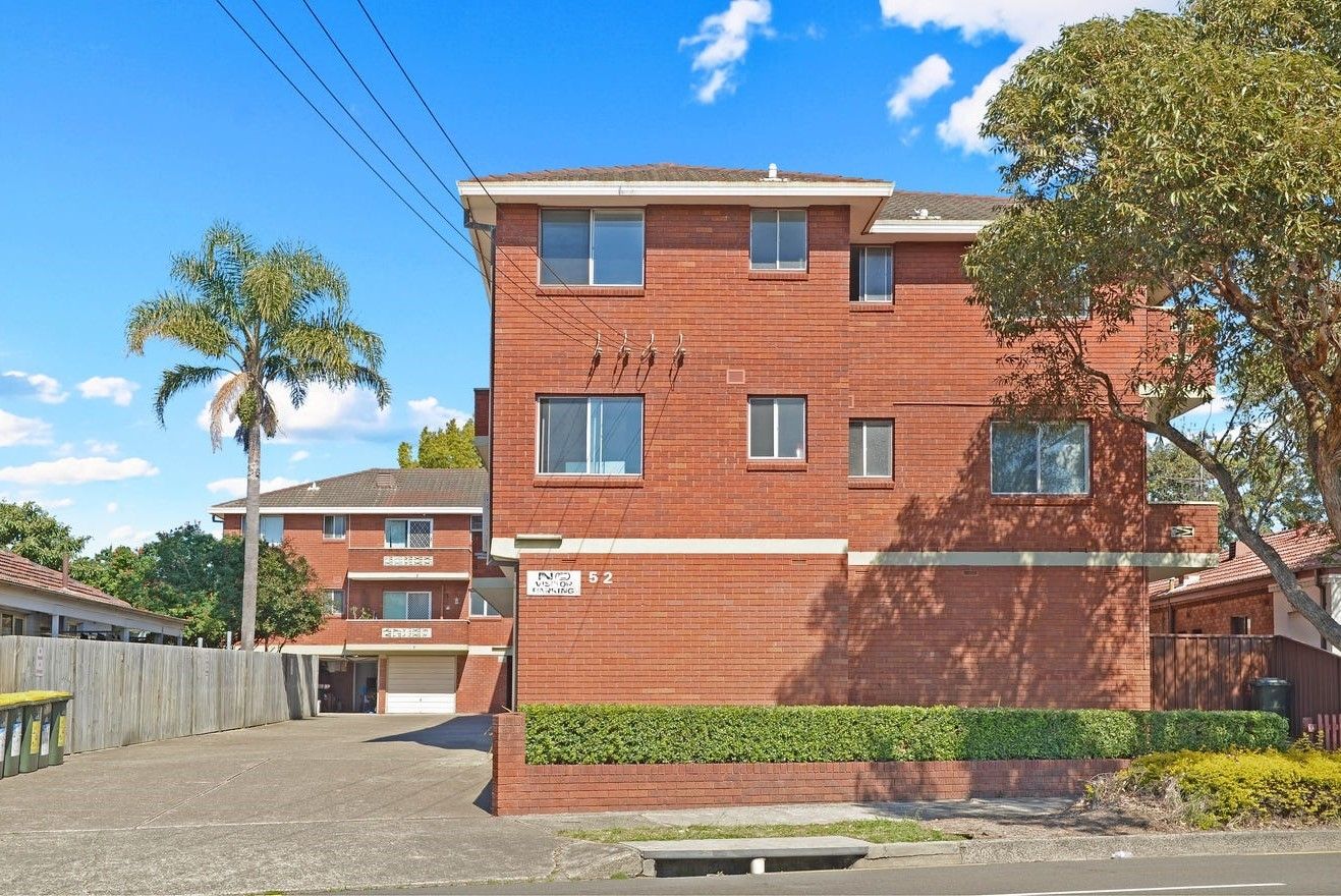 11/52 Wentworth Avenue, Mascot NSW 2020 Apartment For Rent Domain