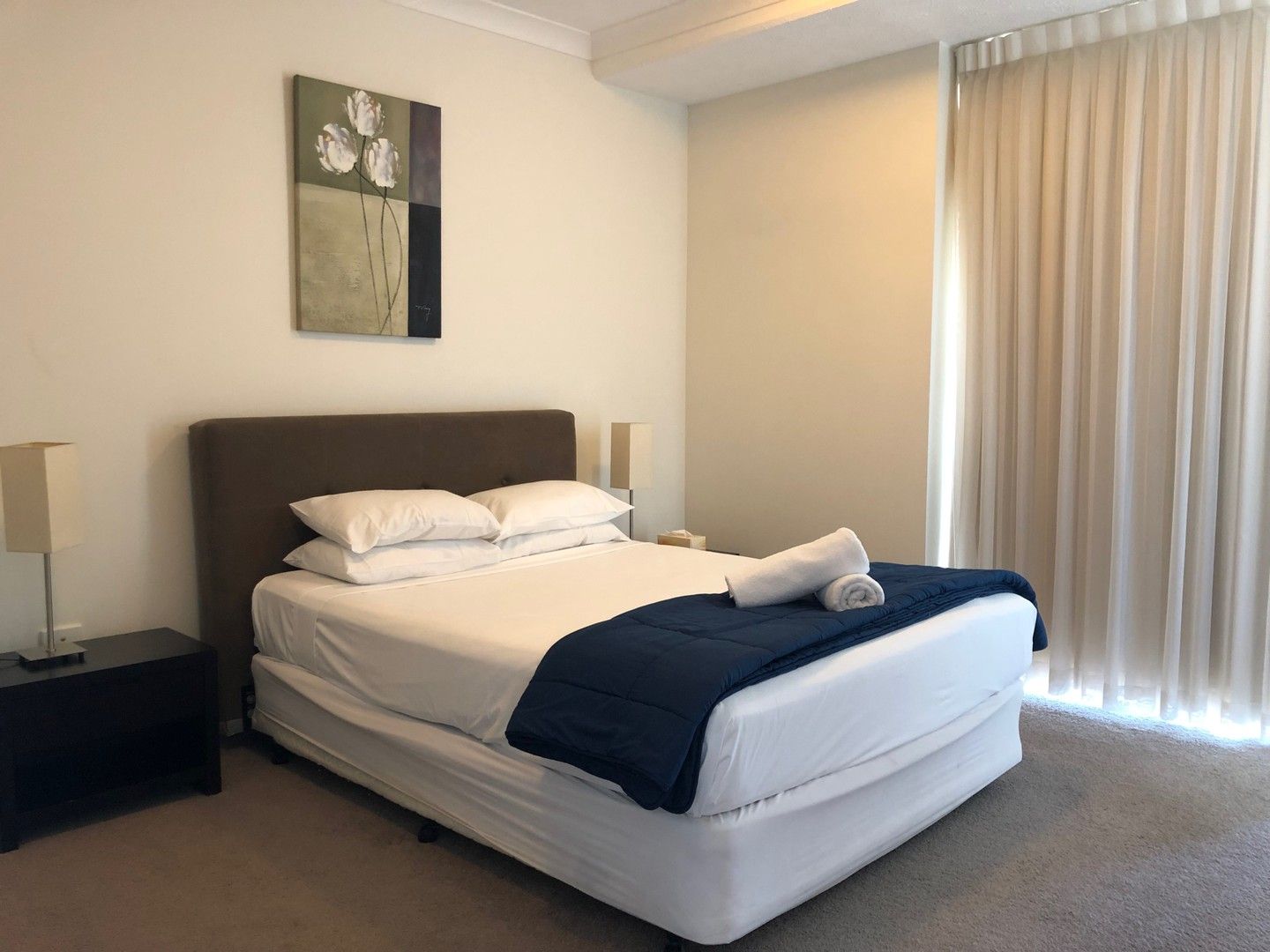 2 bedrooms Apartment / Unit / Flat in 602/151-173 Sturt Street TOWNSVILLE CITY QLD, 4810