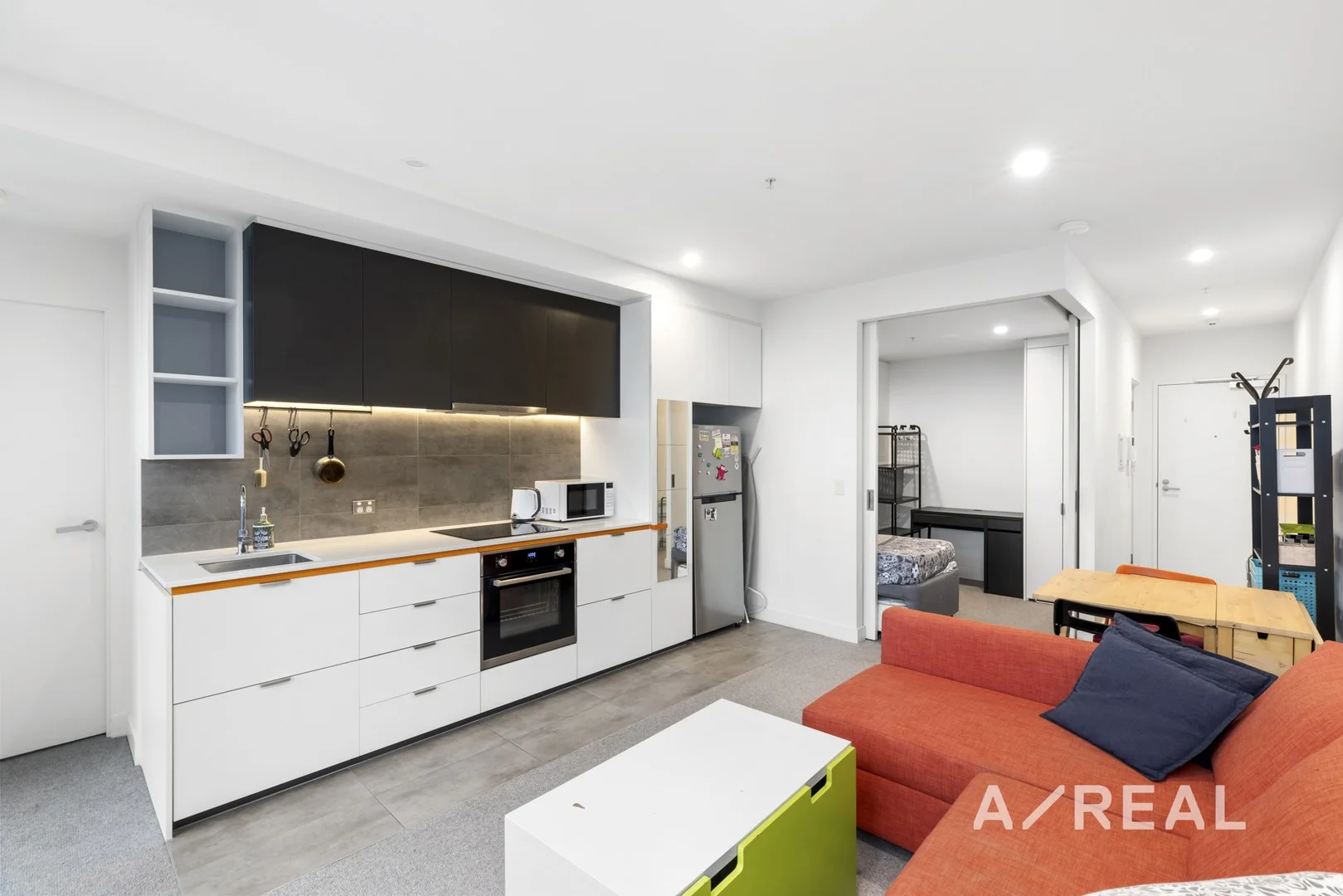 1909/28 Bouverie Street, Carlton VIC 3053