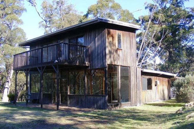 Picture of 730 Mumbulla Creek Rd, TANJA NSW 2550