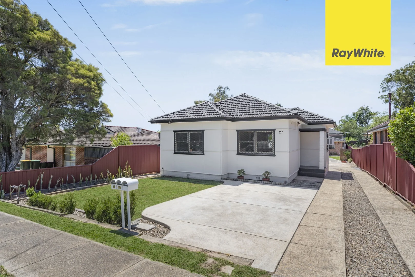 Additional image 2 of 27 Cornwall Road, Auburn NSW 2144