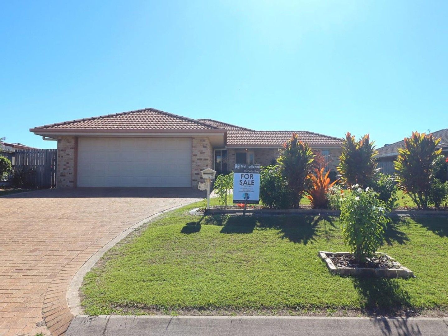 3 Lockerbie Court, Kawungan QLD 4655, Image 0