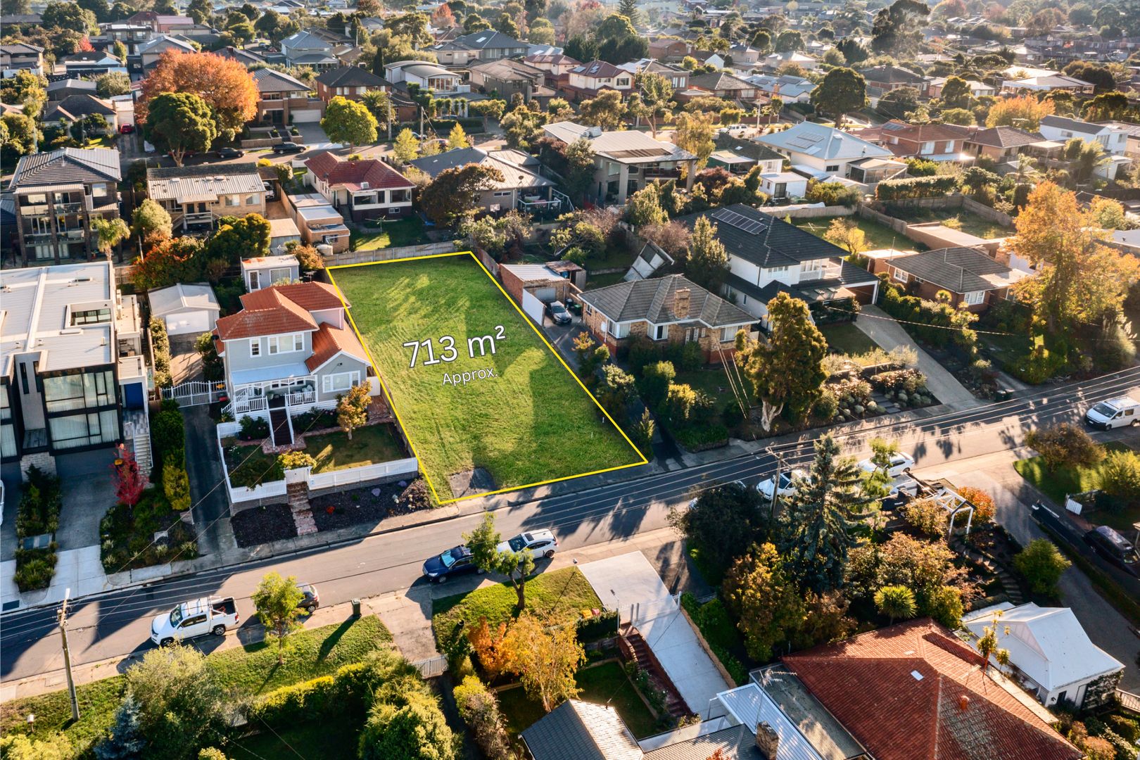 13 Carrol Grove, Mount Waverley VIC 3149, Image 1