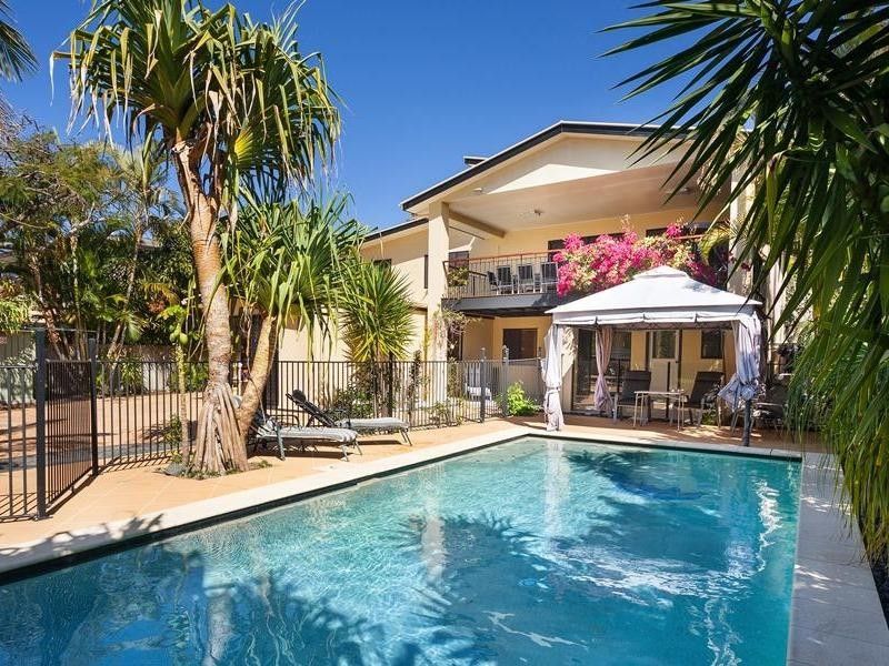 25 Lamerough Parade, Golden Beach QLD 4551, Image 0