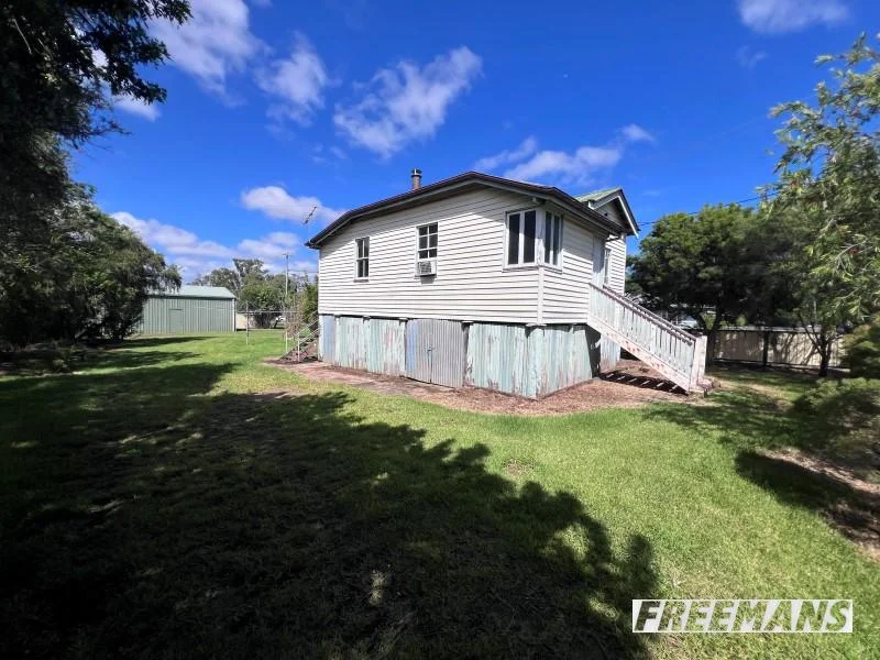 9 Alice Street, Kingaroy QLD 4610