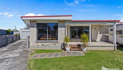 Picture of 3 College Court, DEVONPORT TAS 7310