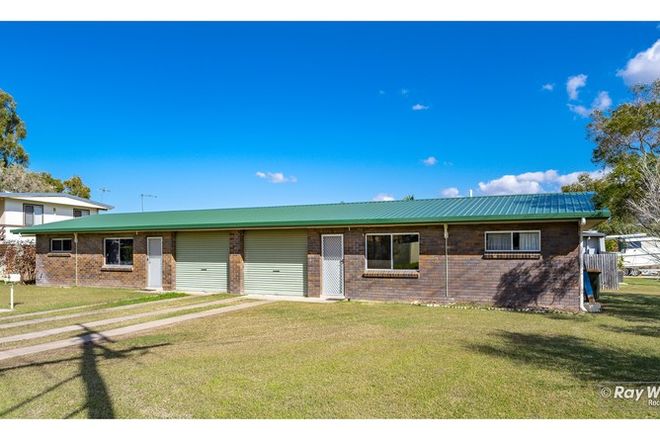 Picture of 295 Mills Avenue, FRENCHVILLE QLD 4701