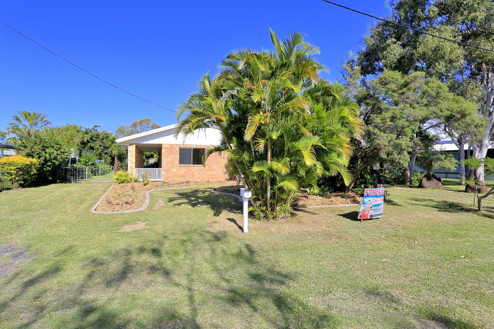 5 Ripple Street, Burnett Heads QLD 4670, Image 1