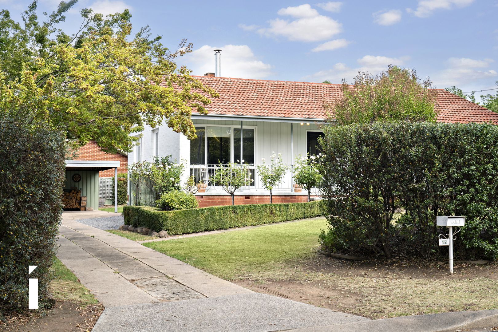 12 Charlton Street, Pearce ACT 2607, Image 1