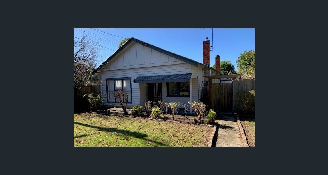 2 bedrooms House in 35 Doncaster East Road MITCHAM VIC, 3132
