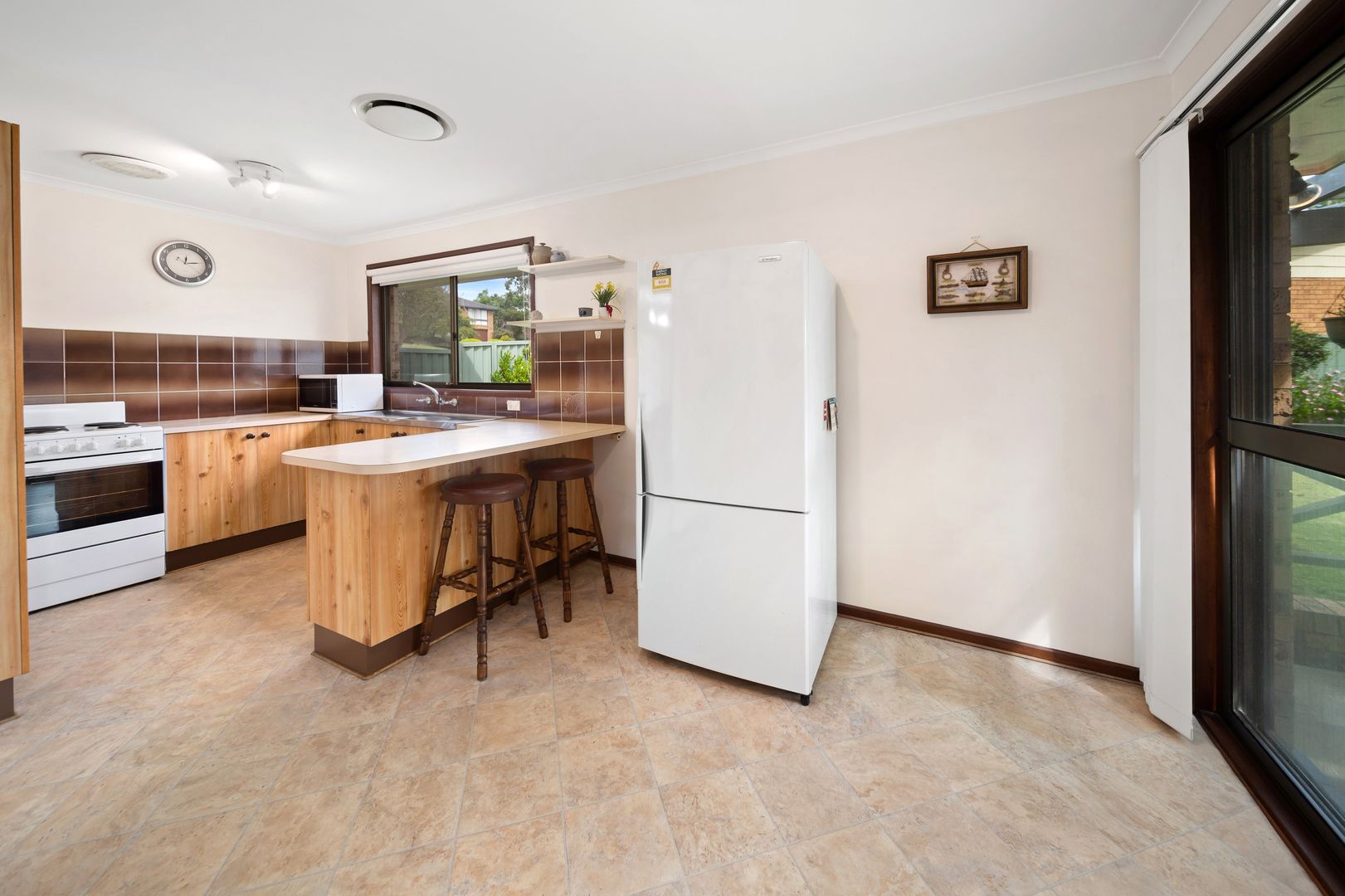 1 Breeza Place, Bangor NSW 2234, Image 2