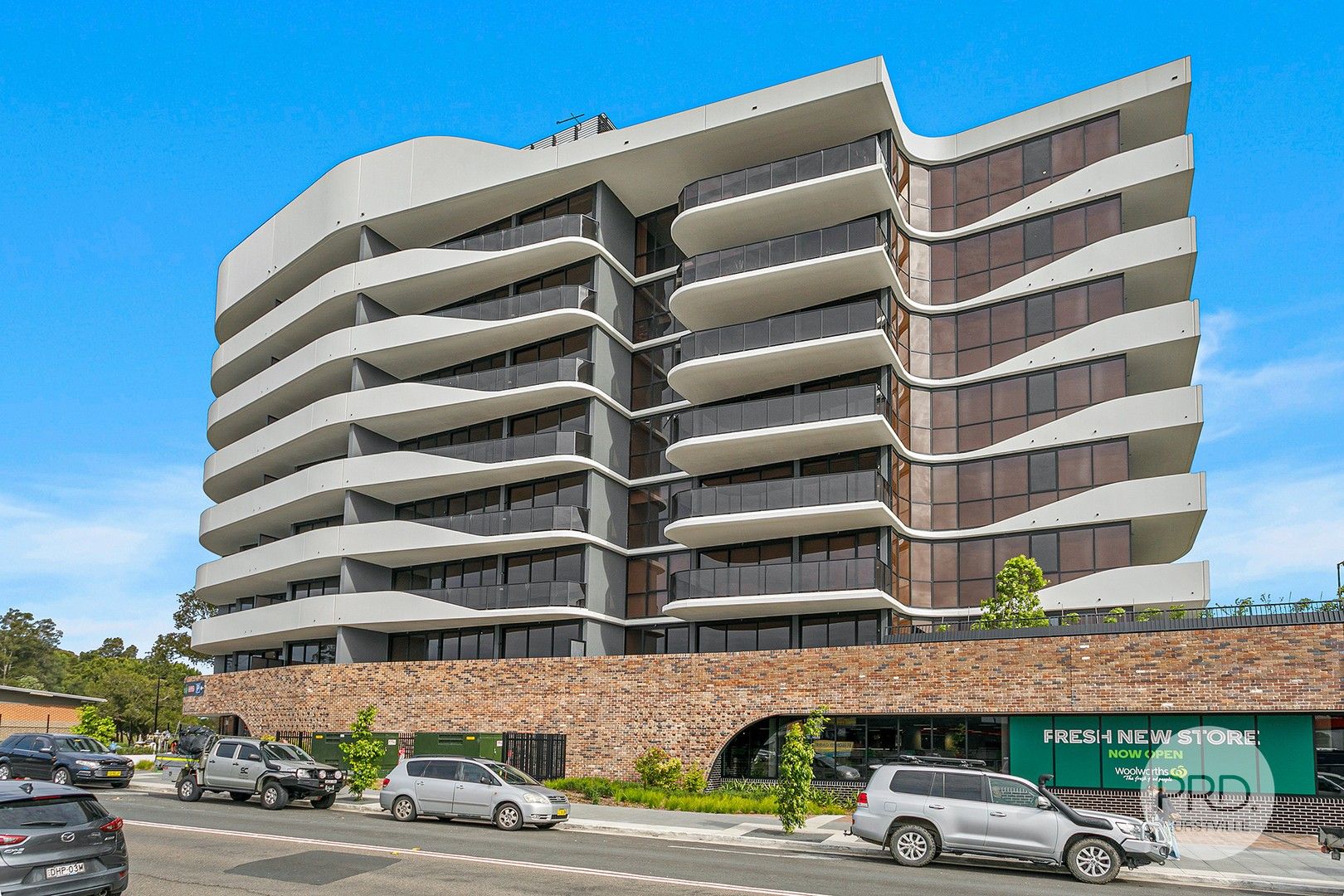 309/83 Durham Street, Hurstville Property History & Address Research