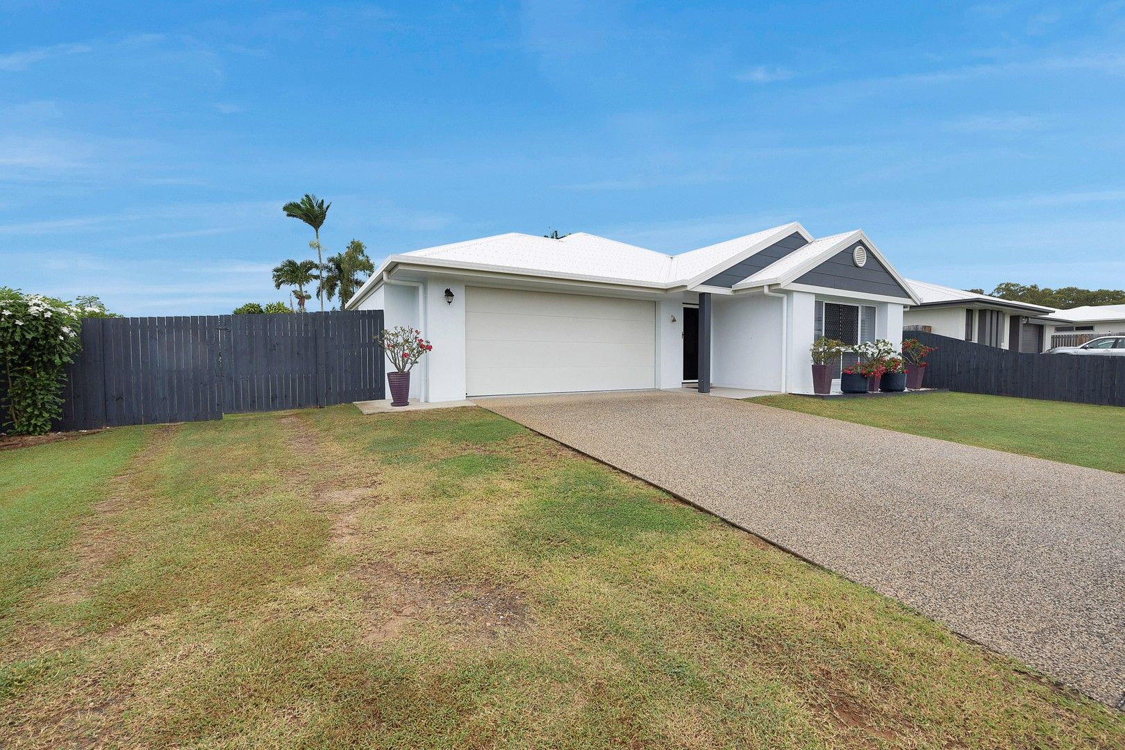 36 Karwin Drive, Andergrove QLD 4740, Image 0