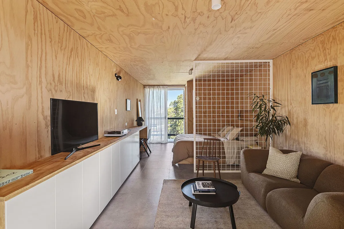Small footprint. Big design., Mount Lawley