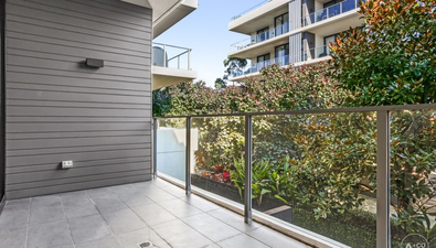 Picture of 107/2 Gull Street, LITTLE BAY NSW 2036