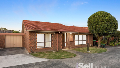 Picture of 10/2 Alamein Street, NOBLE PARK VIC 3174