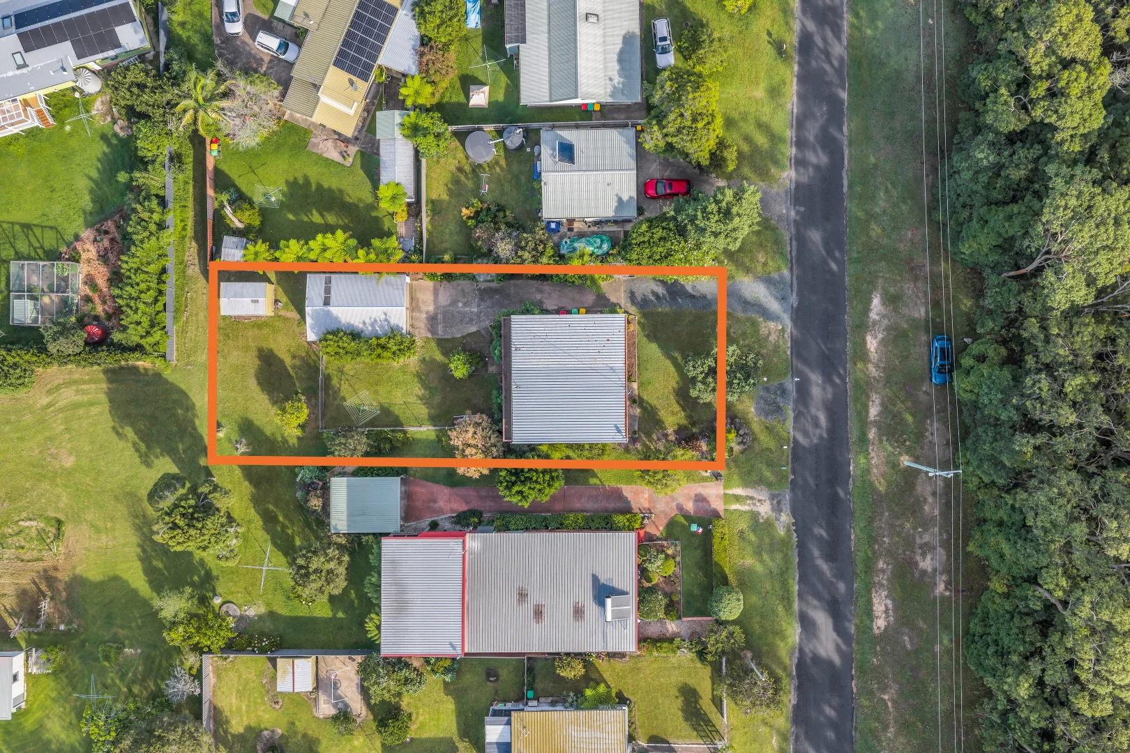 Additional image 16 of 61 Beauty Point Road, Wallaga Lake NSW 2546