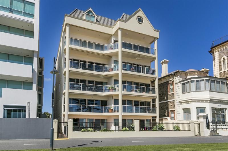 4/5 South Esplanade, Glenelg SA 5045, Image 0