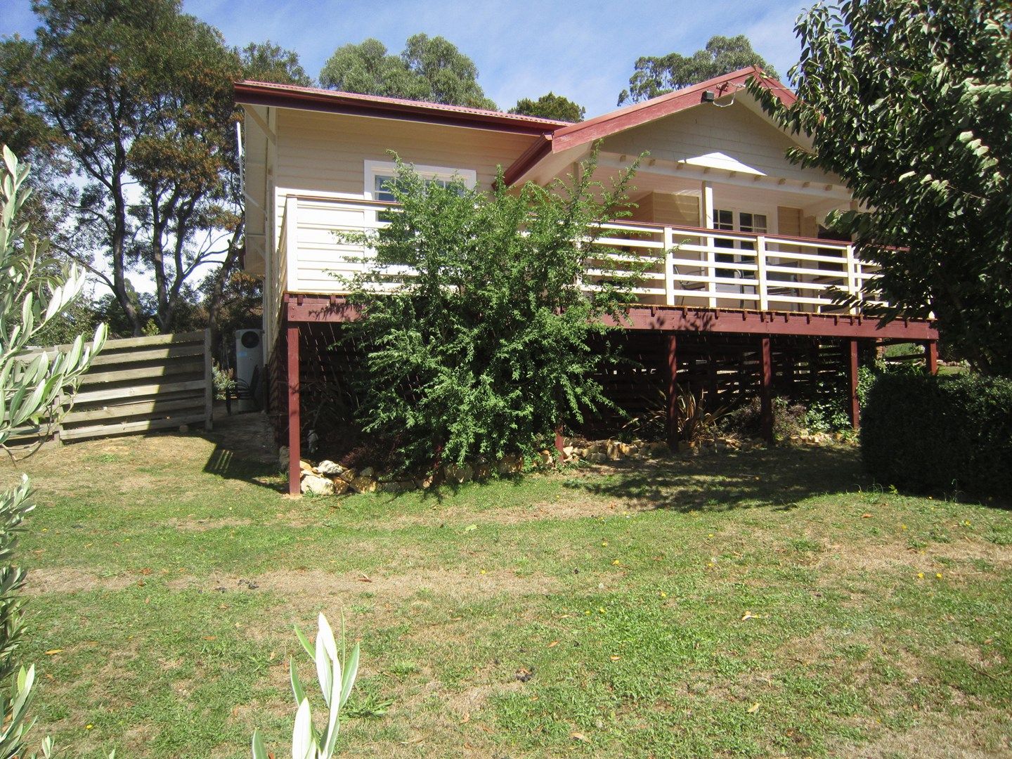 30 Thurgood's Lane, Barrys Reef VIC 3458, Image 0