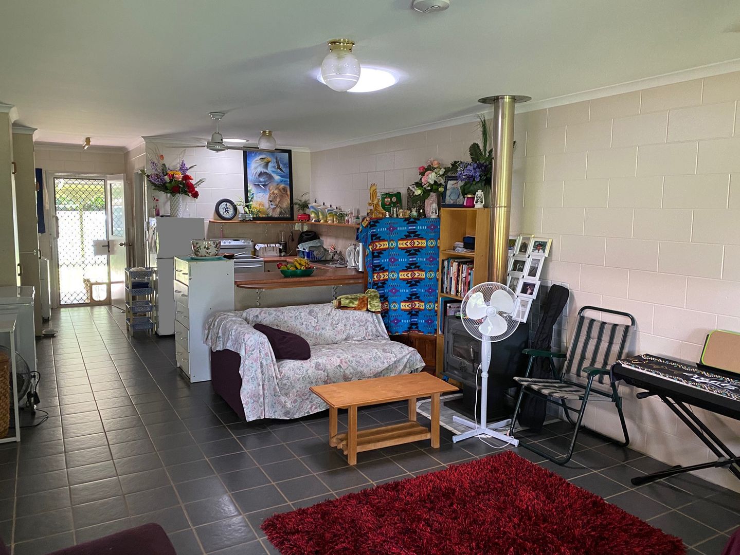 Unit 1, 48 Gibson St, Atherton QLD 4883, Image 1