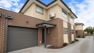 Picture of 3/319 Camp Road, BROADMEADOWS VIC 3047