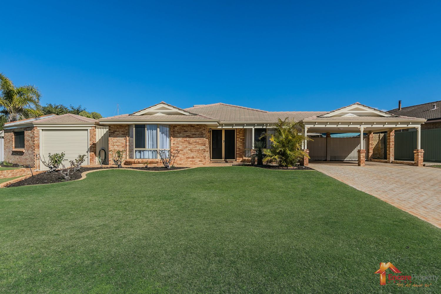 4 bedrooms House in 20 Marjorie Parade ROCKINGHAM WA, 6168