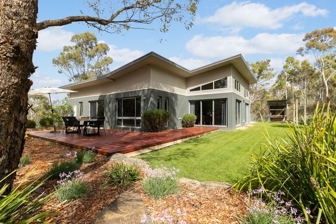 Picture of 16 Hideaway Place, BYWONG NSW 2621