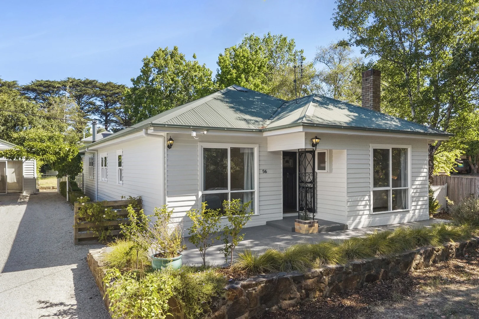 56 Urquhart Street, Woodend VIC 3442