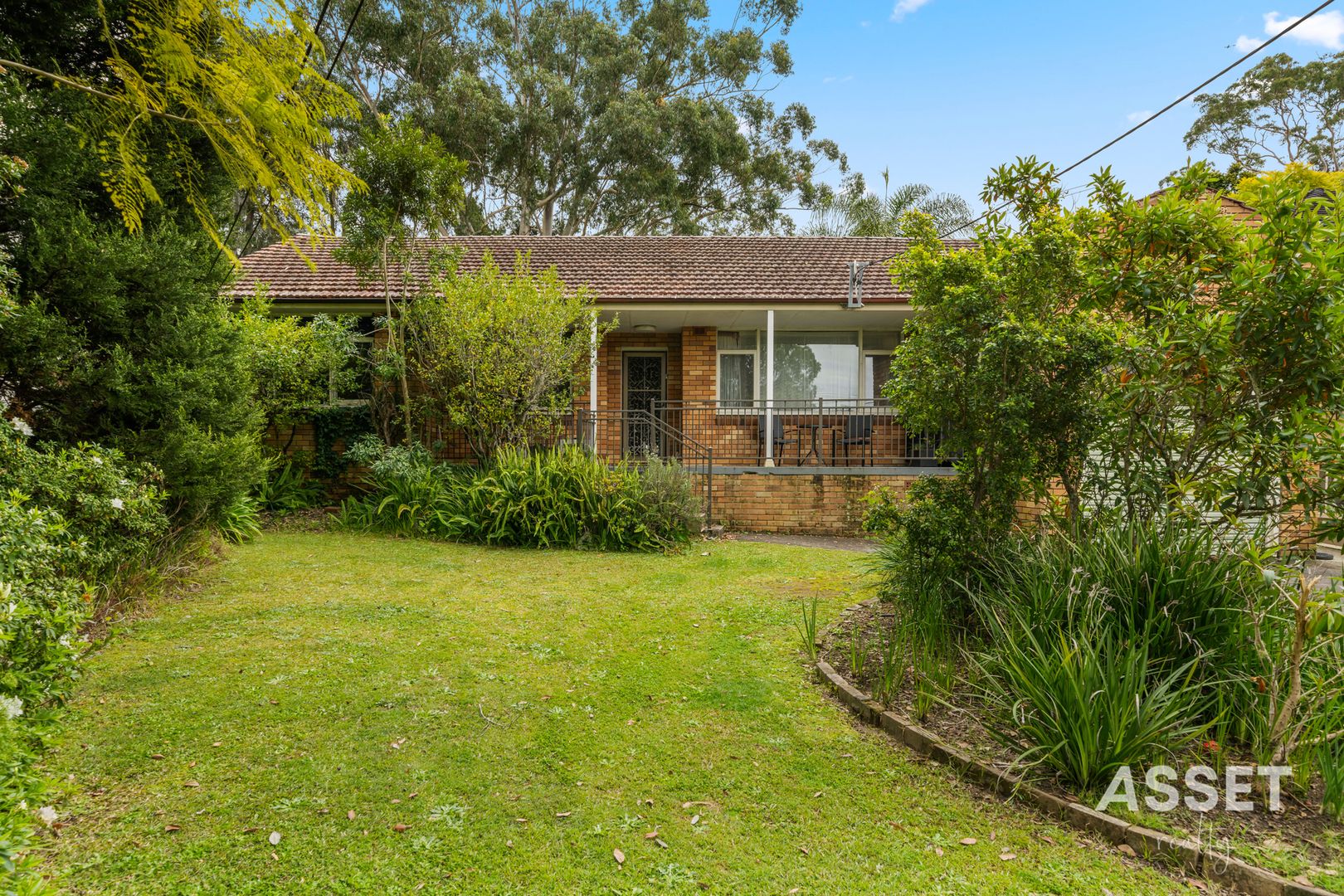 14 Clissold Road, Wahroonga NSW 2076, Image 2