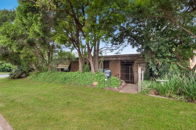 Picture of 61 Woods Road, SOUTH WINDSOR NSW 2756