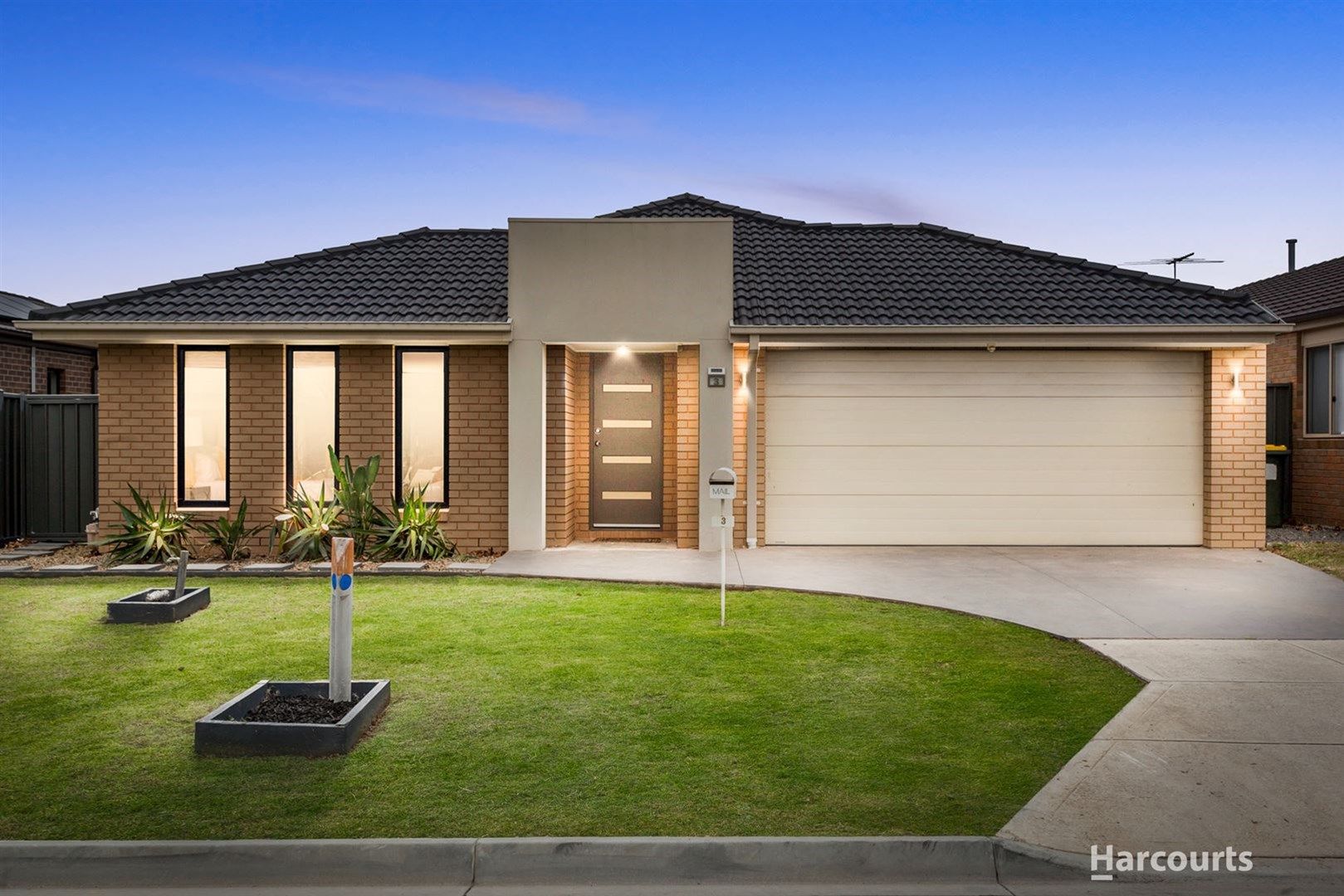 3 Ryan Close, Deer Park VIC 3023, Image 0