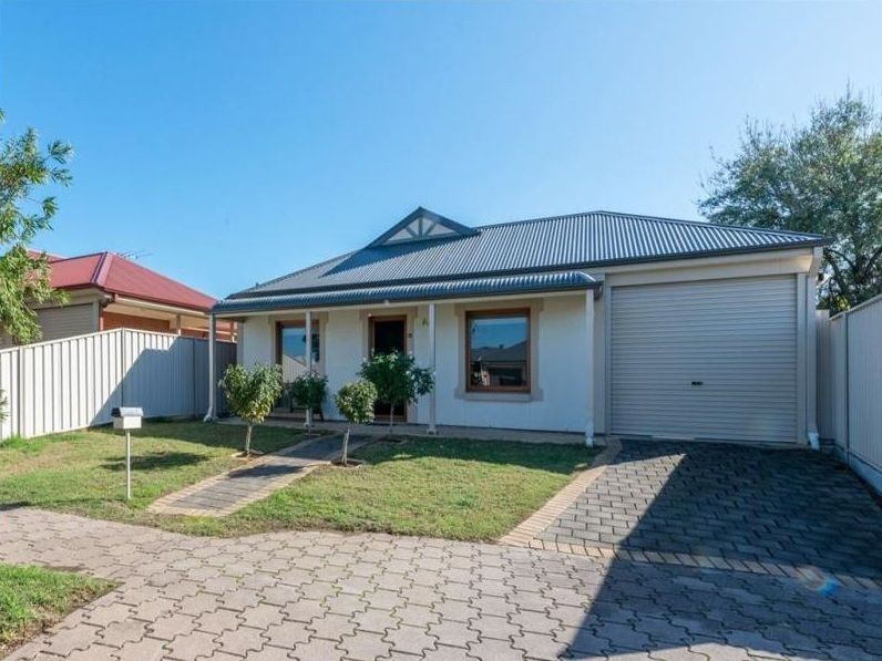 2A Dunedin Avenue, Hillcrest SA 5086, Image 0