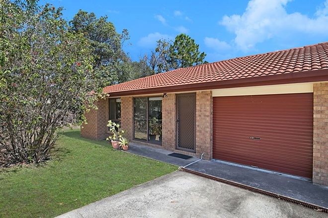 Picture of 1/79 DORSET DRIVE, ROCHEDALE SOUTH QLD 4123