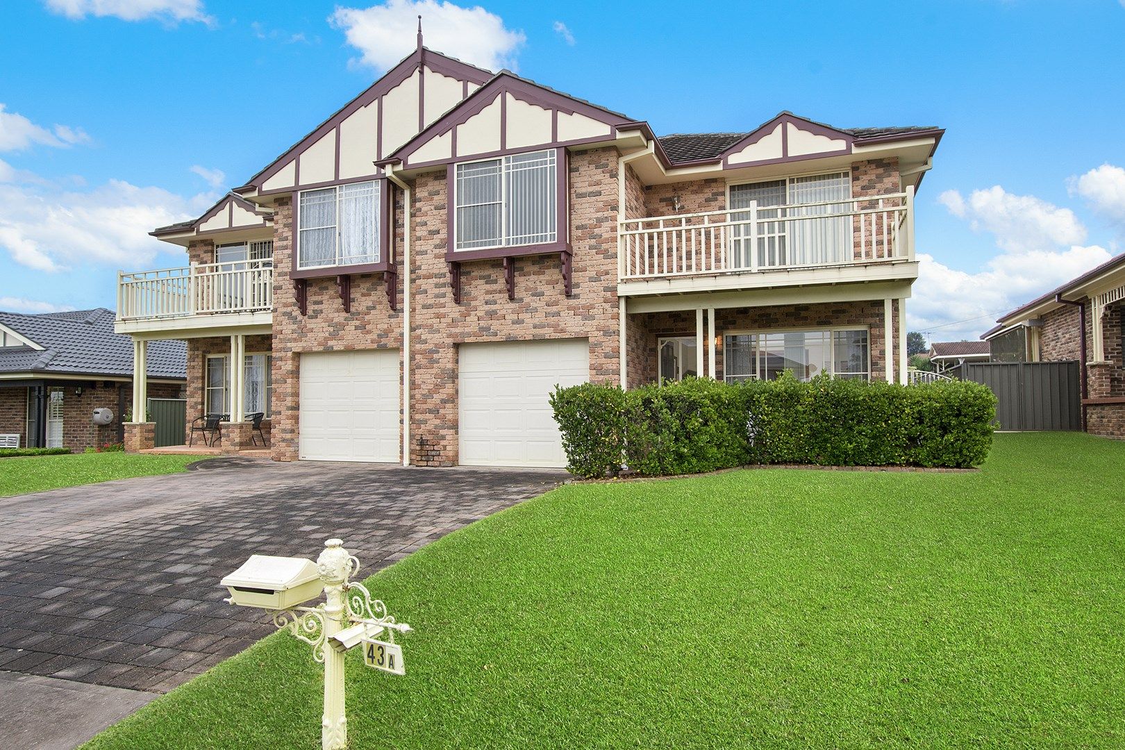 43A Flinders Pl, North Richmond NSW 2754, Image 1