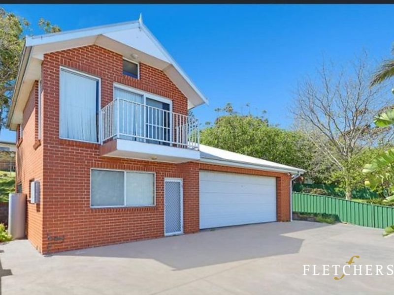 278 Northcliffe Drive, Lake Heights NSW 2502