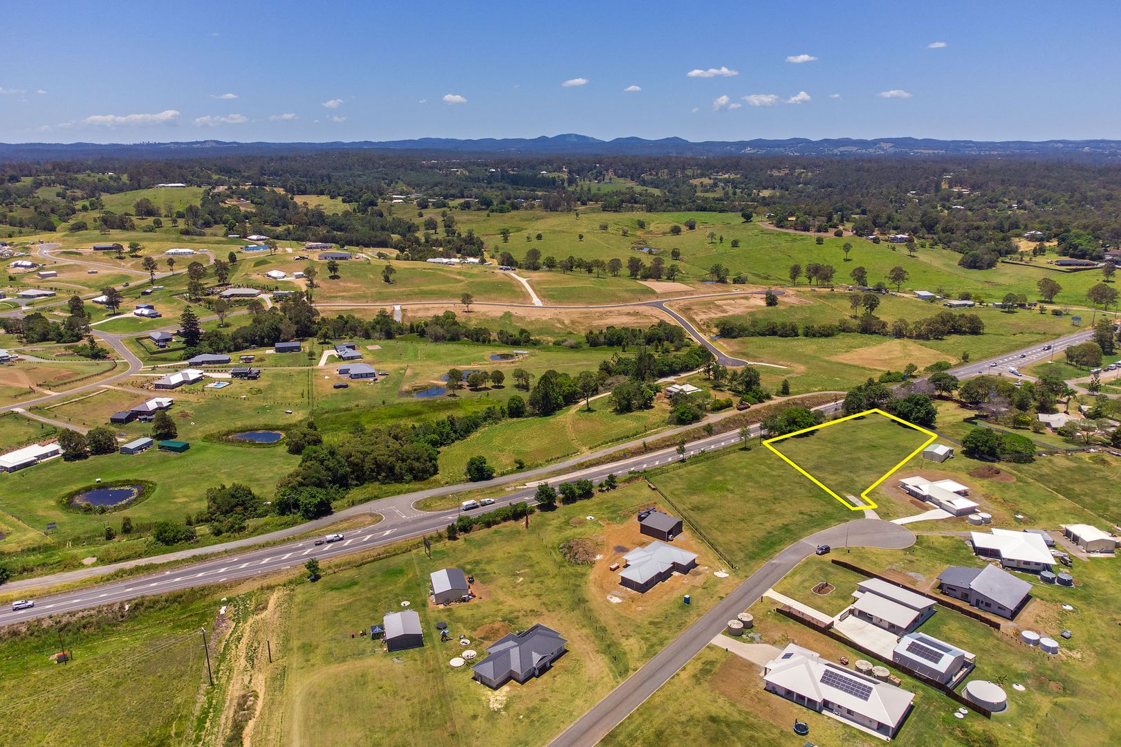 41 Friesian Court Chatsworth QLD 4570 Domain