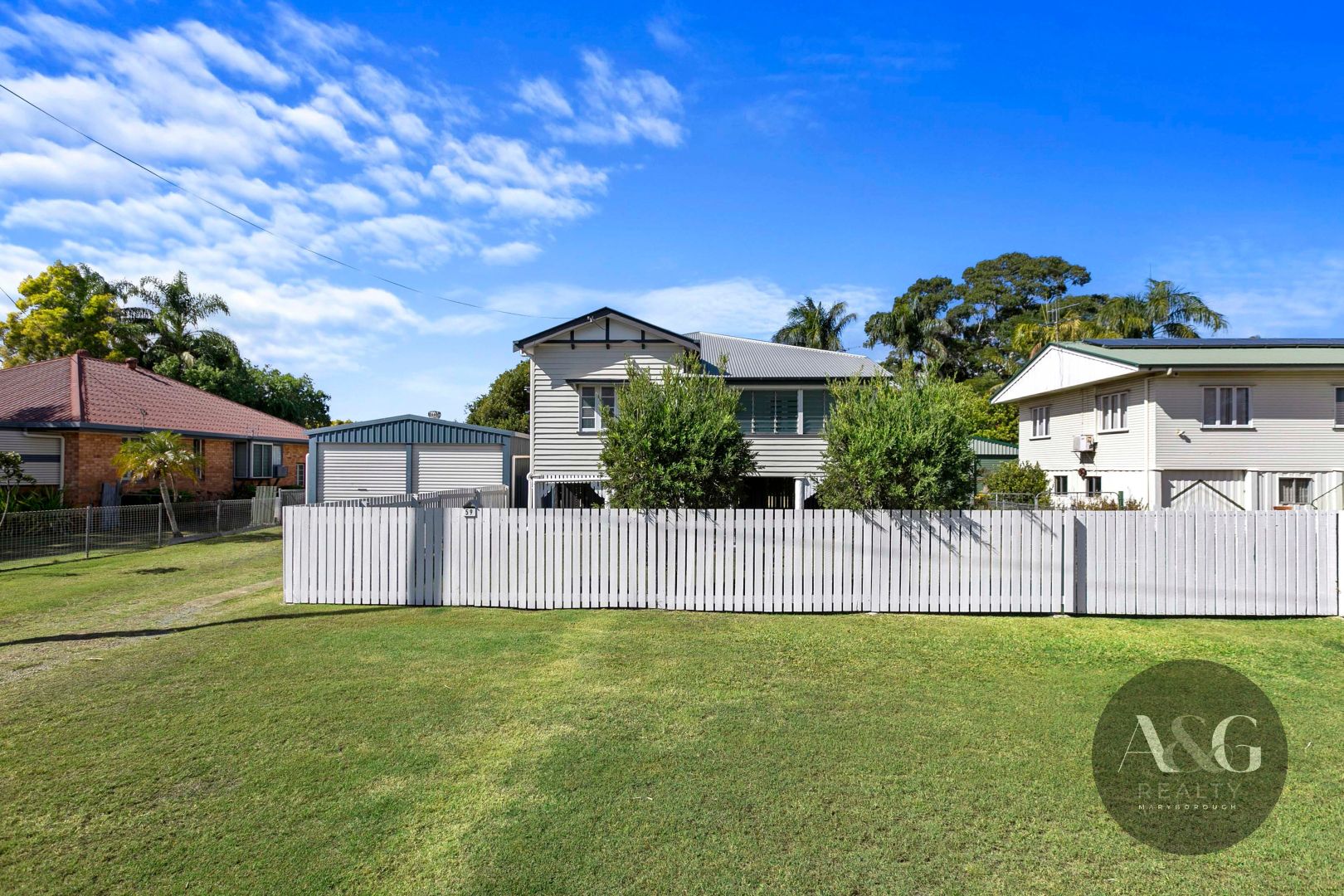 59 Dale St, Granville QLD 4650, Image 1