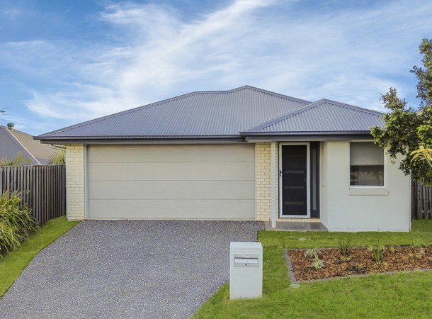 4 Crewes Crescent, Redbank Plains QLD 4301