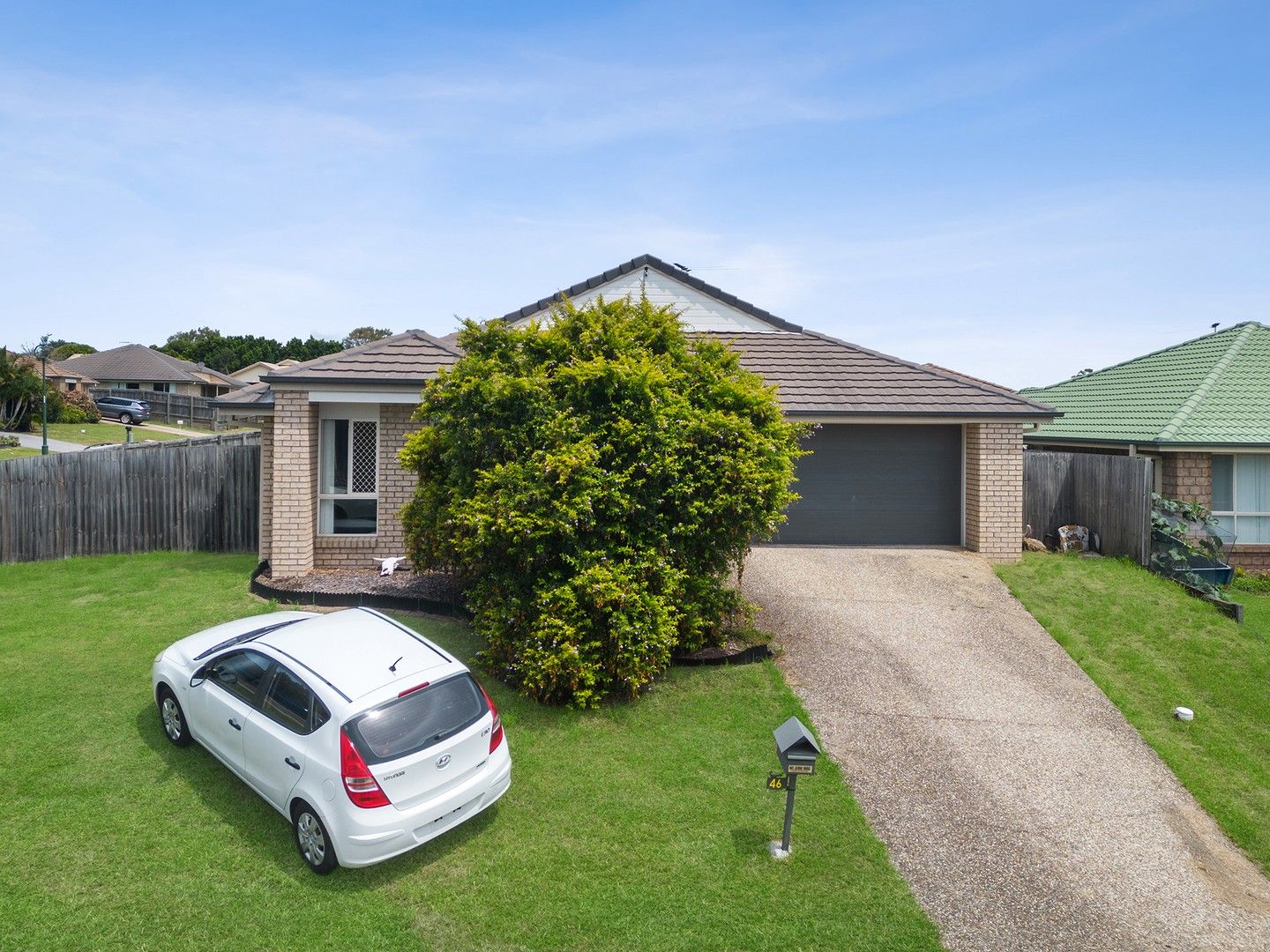 46 Dornoch Crescent, Raceview QLD 4305, Image 0