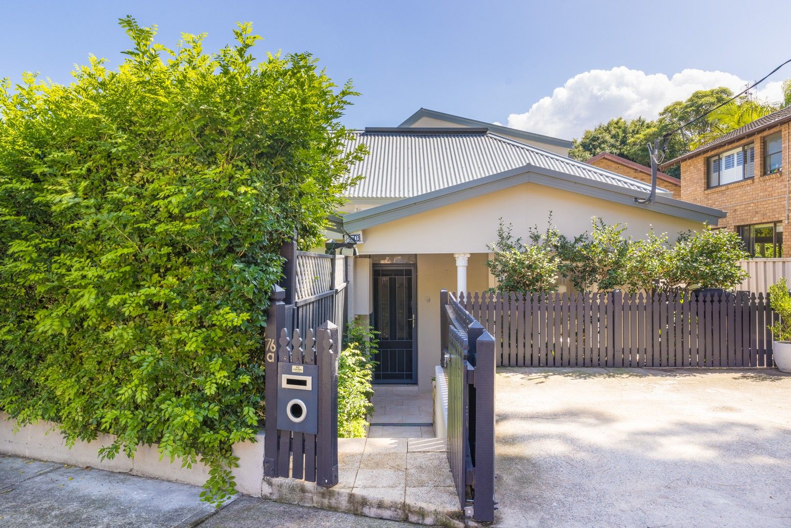 76A Undercliff Street, Neutral Bay NSW 2089, Image 0