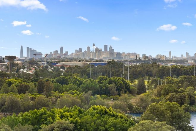 Picture of 902/20 Levey Street, WOLLI CREEK NSW 2205
